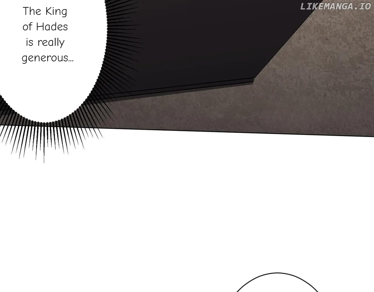 With My Netherworld Trillions, Game On! Chapter 180 - page 101